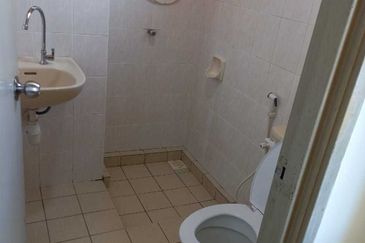 South City Condominium