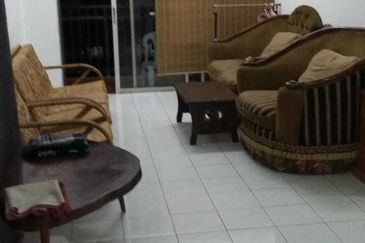 South City Condominium