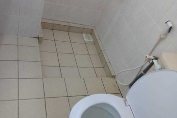 South City Condominium