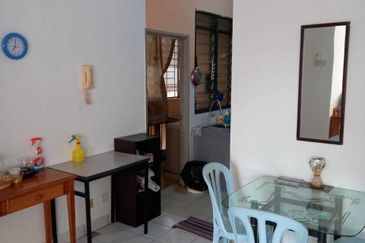 South City Condominium