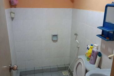 South City Condominium