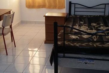 South City Condominium