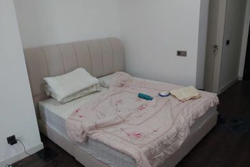 The Park 2 @ Pavilion