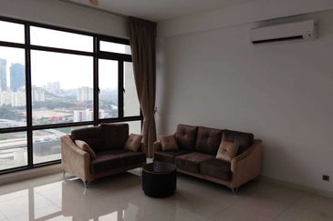 The Park 2 @ Pavilion