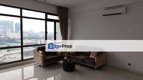 The Park 2 Pavillion Bukit Jalil @ Condo For Rent, Kuala Lumpur, Bukit Jalil