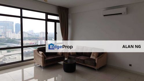 The Park 2 Pavillion Bukit Jalil @ Condo For Rent, Kuala Lumpur, Bukit Jalil