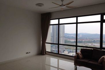 The Park 2 @ Pavilion