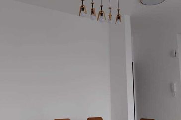 The Park 2 @ Pavilion