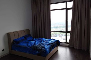 The Park 2 @ Pavilion