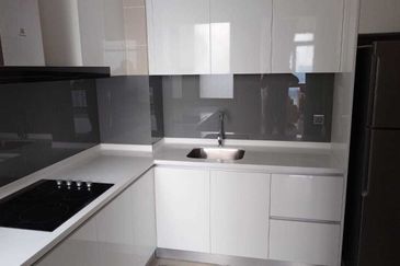 The Park 2 @ Pavilion