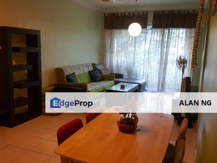 Koi Tropika Puchong @ Condo For Sale, Selangor, Bandar Puteri Puchong