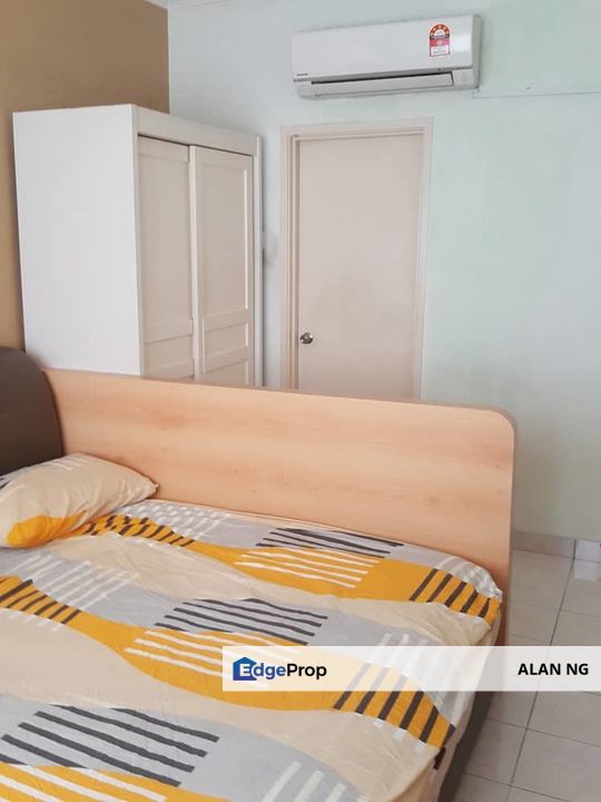 Koi Tropika Puchong @ Condo For Sale, Selangor, Bandar Puteri Puchong