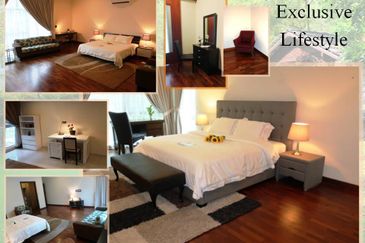 IOI Beverly Row @ IOI Resort City