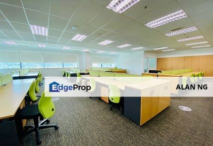 PFCC Bandar Puteri Puchong @ Office For Rent, Selangor, Bandar Puteri Puchong