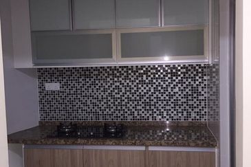 TRiGON Luxury Residences