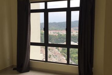 TRiGON Luxury Residences