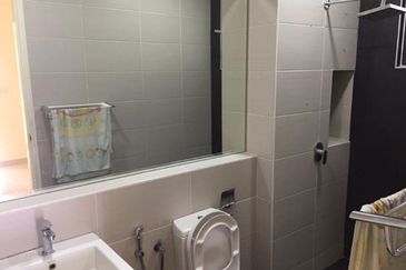 TRiGON Luxury Residences