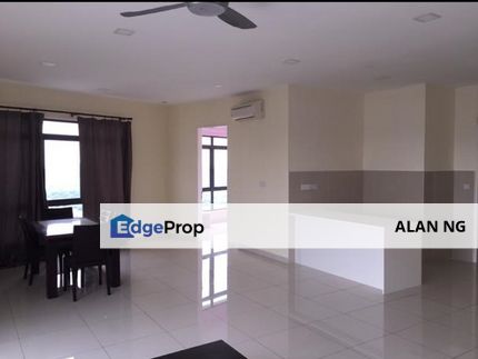 Trigon Residence @ Condo For Sale, Selangor, Puchong