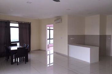 TRiGON Luxury Residences