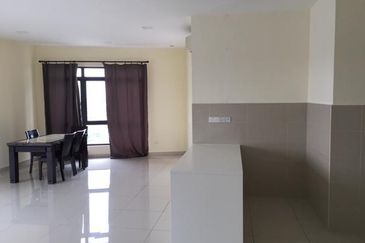 TRiGON Luxury Residences