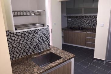 TRiGON Luxury Residences