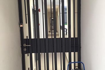 TRiGON Luxury Residences