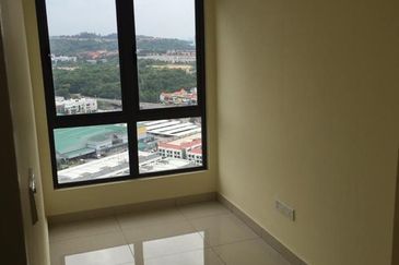 TRiGON Luxury Residences