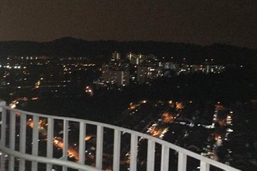 TRiGON Luxury Residences