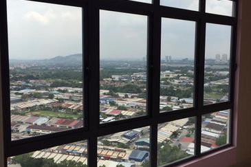 TRiGON Luxury Residences