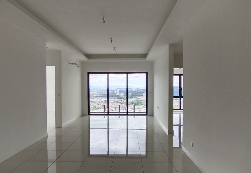 Sky Condominium @ Bandar Puchong Jaya