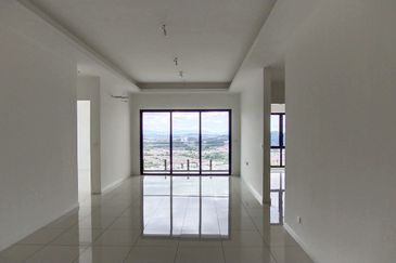 Sky Condominium @ Bandar Puchong Jaya