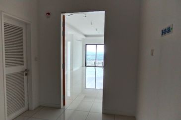 Sky Condominium @ Bandar Puchong Jaya