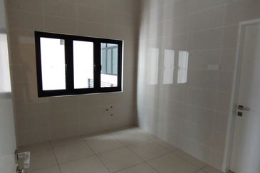 Sky Condominium @ Bandar Puchong Jaya