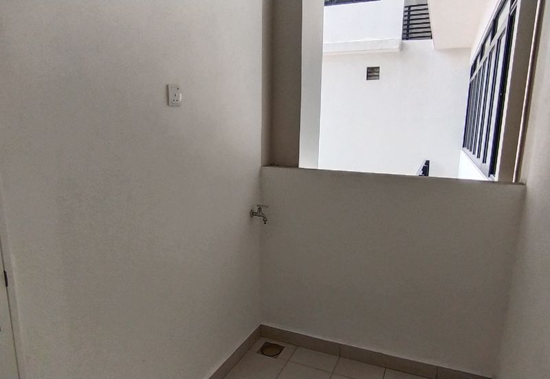 Sky Condominium @ Bandar Puchong Jaya