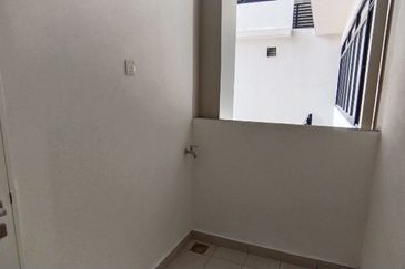 Sky Condominium @ Bandar Puchong Jaya