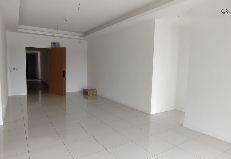 Sky Condominium @ Bandar Puchong Jaya