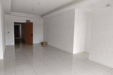 Sky Condominium @ Bandar Puchong Jaya