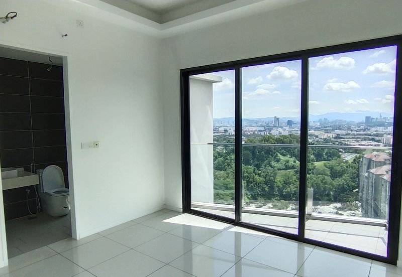 Sky Condominium @ Bandar Puchong Jaya