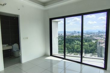 Sky Condominium @ Bandar Puchong Jaya