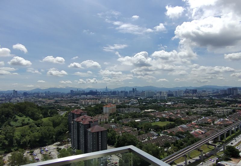 Sky Condominium @ Bandar Puchong Jaya