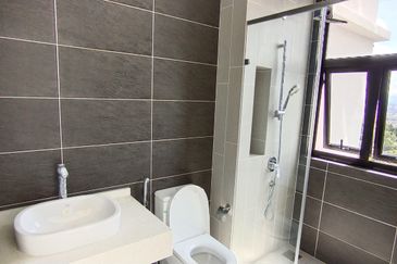 Sky Condominium @ Bandar Puchong Jaya