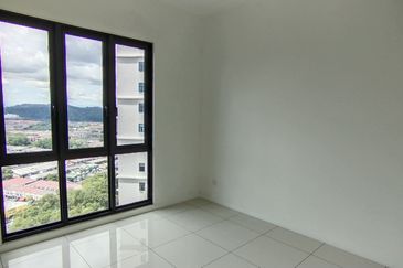 Sky Condominium @ Bandar Puchong Jaya