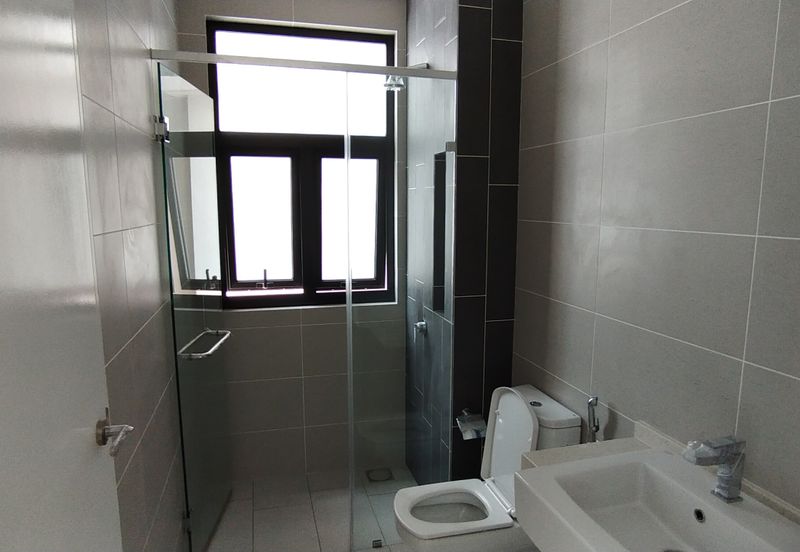 Sky Condominium @ Bandar Puchong Jaya