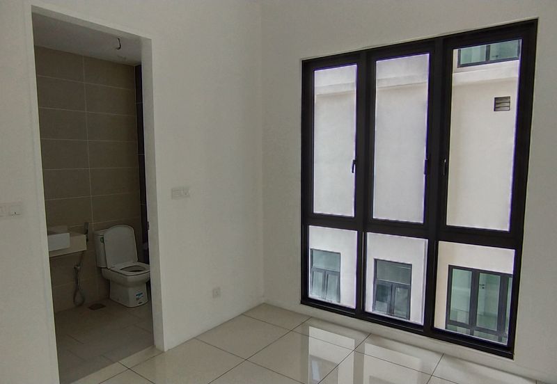 Sky Condominium @ Bandar Puchong Jaya