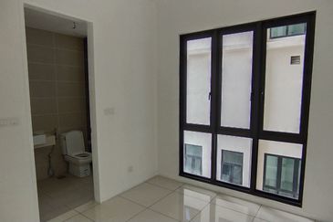 Sky Condominium @ Bandar Puchong Jaya