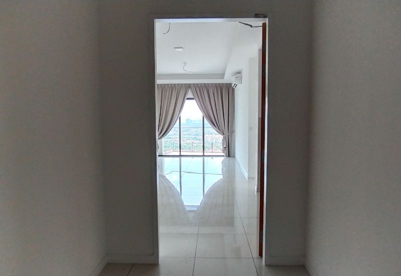 Sky Condominium @ Bandar Puchong Jaya