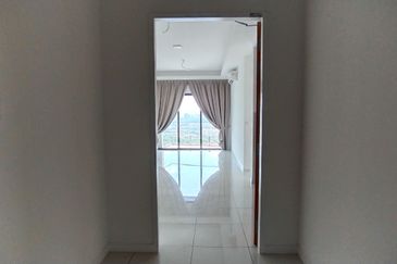 Sky Condominium @ Bandar Puchong Jaya