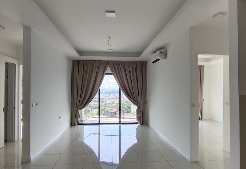 Sky Condominium @ Bandar Puchong Jaya