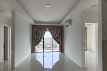 Sky Condominium @ Bandar Puchong Jaya