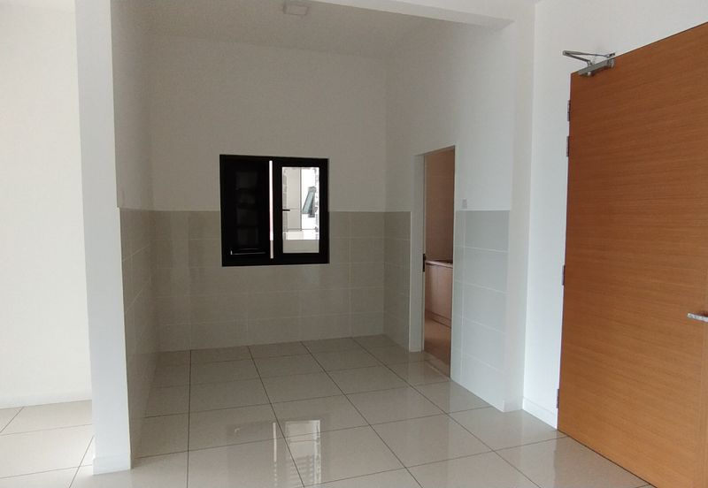 Sky Condominium @ Bandar Puchong Jaya